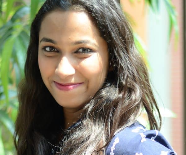 Aishwarya Bhagat